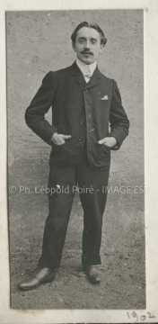 Léopold Poiré (1879-1917)