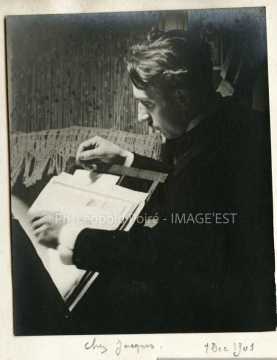 Léopold Poiré (1879-1917)