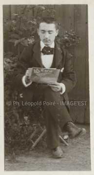 Léopold Poiré (1879-1917)