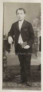 Léopold Poiré (1879-1917)