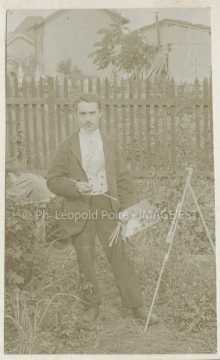 Léopold Poiré (1879-1917)