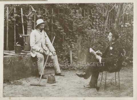 Léopold Poiré (1879-1917)