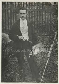Léopold Poiré (1879-1917)