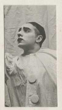 Léopold Poiré (1879-1917)