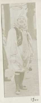 Léopold Poiré (1879-1917)