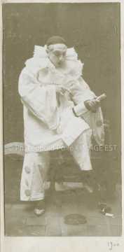 Léopold Poiré (1879-1917)