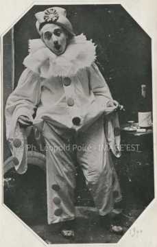 Léopold Poiré (1879-1917)