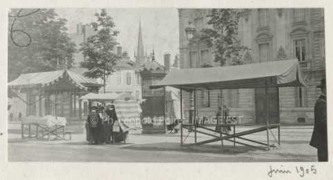 Place Carnot (Nancy)