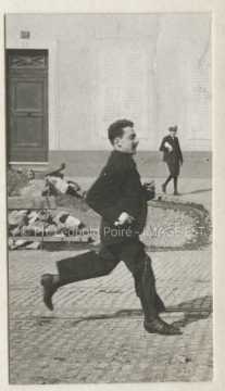 Léopold Poiré (1879-1917)