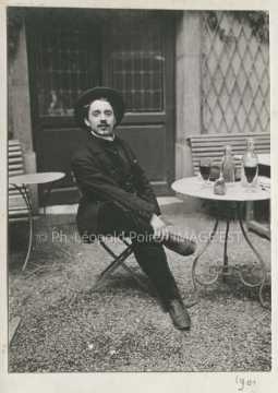 Léopold Poiré (1879-1917)