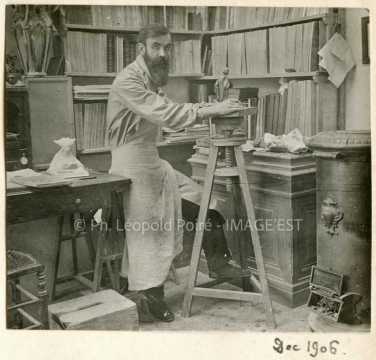Joseph Mougin (1876-1961)