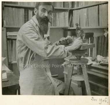 Joseph Mougin (1876-1961)