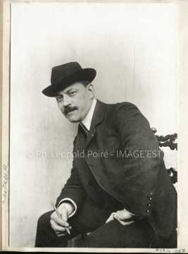 Albert Larteau (1870-1949)
