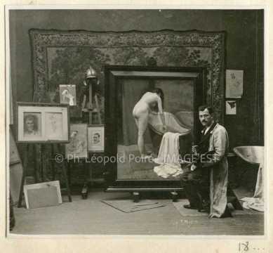 Albert Larteau (1870-1949)