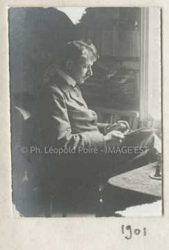 Raphaël Jacques (1882-1914)
