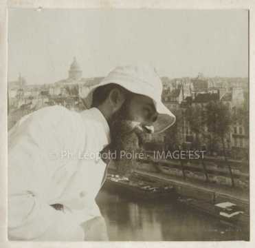Georges-Antoine Rochegrosse (1859-1938)