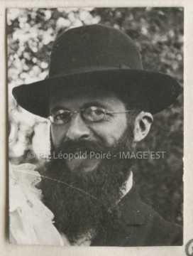 Henry Blahay (1869-1941)