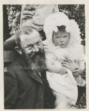 Ernest Bussière (1863-1913)