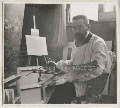 Édouard Henry-Baudot (1871-1953)