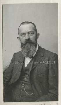 Ernest Bussière (1863-1913)