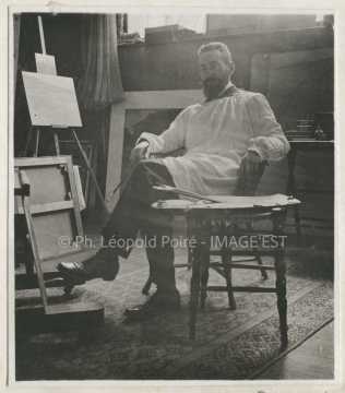 Édouard Henry-Baudot (1871-1953)