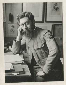 Georges-Antoine Rochegrosse (1859-1938)