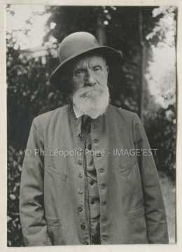 Félix Bracquemond (1833-1914)