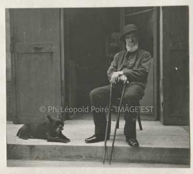 Félix Bracquemond (1833-1914)