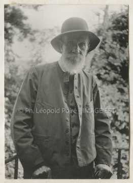 Félix Bracquemond (1833-1914)
