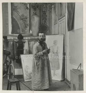 Louis Guingot (1864-1948)
