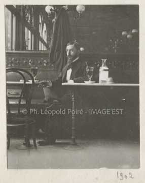 Gaston Trilleau (1874-1943)