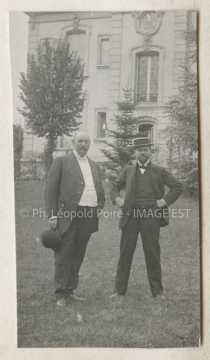 Émile Friant (1863-1932)