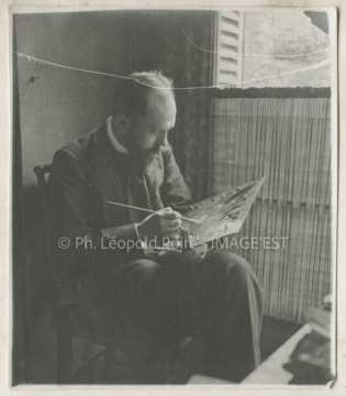 Eugène Béjot (1867-1931)
