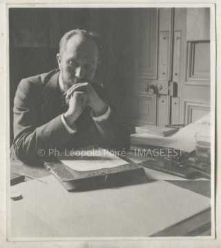 Eugène Béjot (1867-1931)