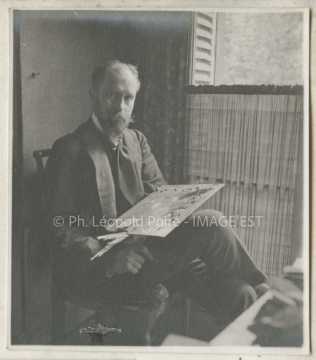 Eugène Béjot (1867-1931)