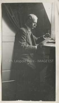 Raphaël Jacques (1882-1914)