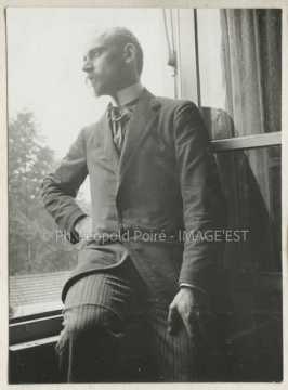 Raphaël Jacques (1882-1914)