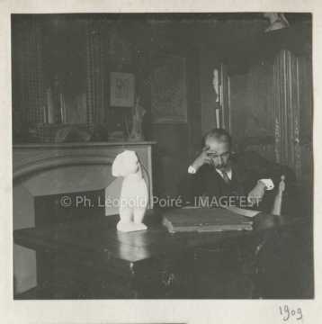 Raphaël Jacques (1882-1914)