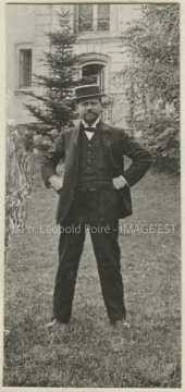 Émile Friant (1863-1932)