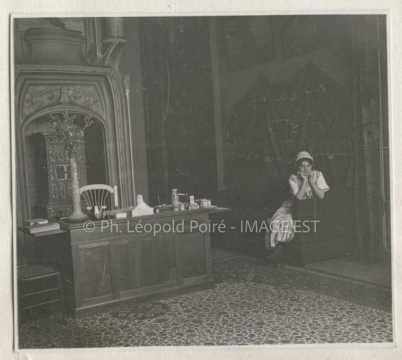 Bureau de style Art nouveau (Nancy)Nancy)