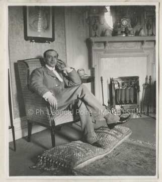 Henry Bataille (1872-1922)