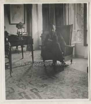 Eugène Béjot (1867-1931)