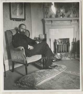 Eugène Béjot (1867-1931)