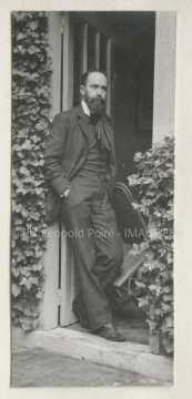 Eugène Béjot (1867-1931)