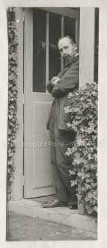 Eugène Béjot (1867-1931)