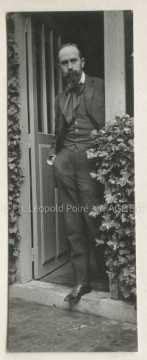 Eugène Béjot (1867-1931)