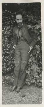 Eugène Béjot (1867-1931)