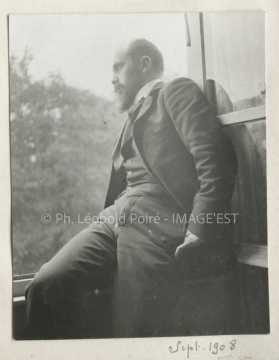 Eugène Béjot (1867-1931)