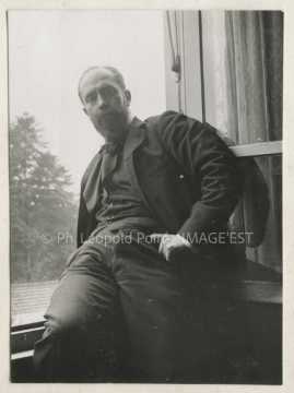 Eugène Béjot (1867-1931)