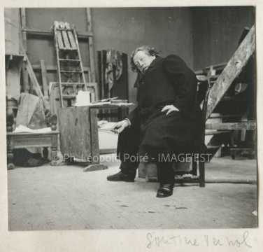 Émile Goutière-Vernolle (1855-1927)